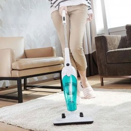 جاروبرقی عصایی سیمی درما مدل DX118C شیائومی - Xiaomi Deerma DX118C Handheld Vacuum Cleaner