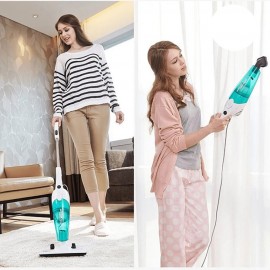 جاروبرقی عصایی سیمی درما مدل DX118C شیائومی - Xiaomi Deerma DX118C Handheld Vacuum Cleaner