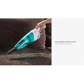 جاروبرقی عصایی سیمی درما مدل DX118C شیائومی - Xiaomi Deerma DX118C Handheld Vacuum Cleaner