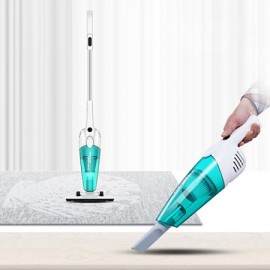 جاروبرقی عصایی سیمی درما مدل DX118C شیائومی - Xiaomi Deerma DX118C Handheld Vacuum Cleaner