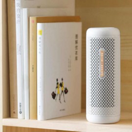 رطوبت گیر مدل DEM-CS90M درما شیائومی - Xiaomi Deerma Mini Dehumidifier DEM-CS90M