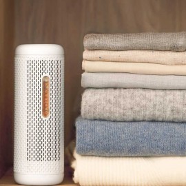 رطوبت گیر مدل DEM-CS90M درما شیائومی - Xiaomi Deerma Mini Dehumidifier DEM-CS90M