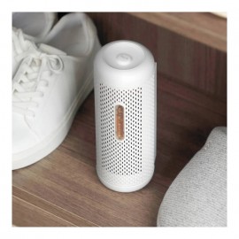 رطوبت گیر مدل DEM-CS90M درما شیائومی - Xiaomi Deerma Mini Dehumidifier DEM-CS90M