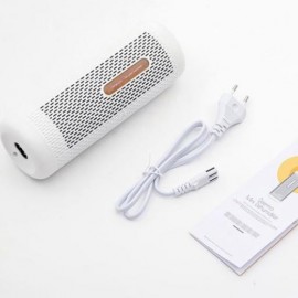 رطوبت گیر مدل DEM-CS90M درما شیائومی - Xiaomi Deerma Mini Dehumidifier DEM-CS90M