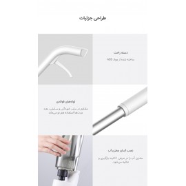 طی زمین شوی اسپری دار درما مدل TB500 شیائومی - Xiaomi Deerma TB500 Spray Mop