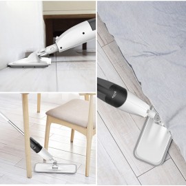 طی زمین شوی اسپری دار درما مدل TB500 شیائومی - Xiaomi Deerma TB500 Spray Mop