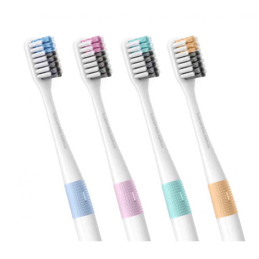 مسواک دکتر بی باس می شیاومی شیامی شیائومی | Xiaomi Mi Doctor B Bass Toothbrush