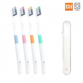 مسواک دکتر بی باس می شیاومی شیامی شیائومی | Xiaomi Mi Doctor B Bass Toothbrush