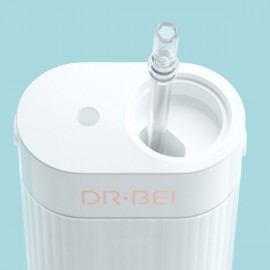 شستشو دهنده و واتر جت دهان و دندان پرتابل مدل DR.BEI GF3 F3 شیائومی - Xiaomi Dr.BEI GF3 F3 Portable Dental Oral Irrigator Device