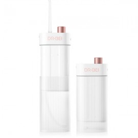 شستشو دهنده و واتر جت دهان و دندان پرتابل مدل DR.BEI GF3 F3 شیائومی - Xiaomi Dr.BEI GF3 F3 Portable Dental Oral Irrigator Device