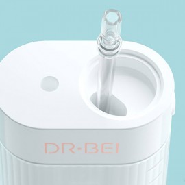 شستشو دهنده و واتر جت دهان و دندان پرتابل مدل DR.BEI GF3 F3 شیائومی - Xiaomi Dr.BEI GF3 F3 Portable Dental Oral Irrigator Device