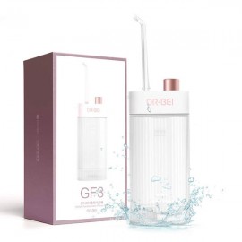 شستشو دهنده و واتر جت دهان و دندان پرتابل مدل DR.BEI GF3 F3 شیائومی - Xiaomi Dr.BEI GF3 F3 Portable Dental Oral Irrigator Device