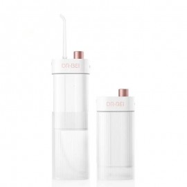 شستشو دهنده و واتر جت دهان و دندان پرتابل مدل DR.BEI GF3 F3 شیائومی - Xiaomi Dr.BEI GF3 F3 Portable Dental Oral Irrigator Device