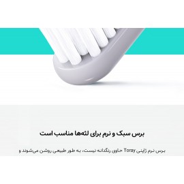 مسواک Dr.Bei شیائومی - Xiaomi Dr.BEI Youth Version Toothbrush