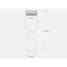 ماشین اصلاح سر و صورت شیائومی Xiaomi Enchen Boost Hair Clipper