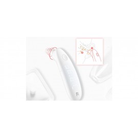 تب سنج دیجیتال هوشمند مدل FL-BFM001 شیائومی - Xiaomi Fanmi Smart Thermometer FL-BFM001