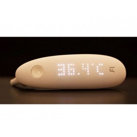 تب سنج دیجیتال هوشمند مدل FL-BFM001 شیائومی - Xiaomi Fanmi Smart Thermometer FL-BFM001