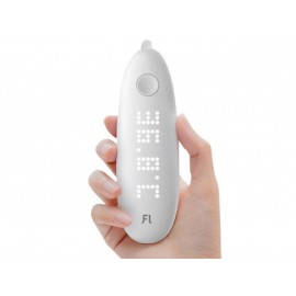 تب سنج دیجیتال هوشمند مدل FL-BFM001 شیائومی - Xiaomi Fanmi Smart Thermometer FL-BFM001