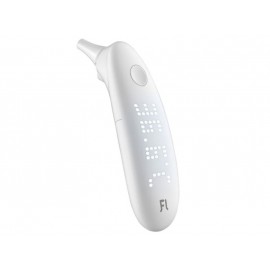 تب سنج دیجیتال هوشمند مدل FL-BFM001 شیائومی - Xiaomi Fanmi Smart Thermometer FL-BFM001