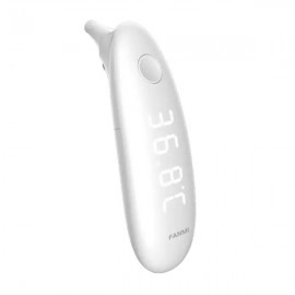 تب سنج دیجیتال هوشمند مدل FL-BFM001 شیائومی - Xiaomi Fanmi Smart Thermometer FL-BFM001