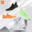 کفش ورزشی سبک ضد باکتری اسپرت میجیا مدل فریتای FREETIE شیائومی - Xiaomi Freetie Light Sports Authentic Sneakers Running Shoes