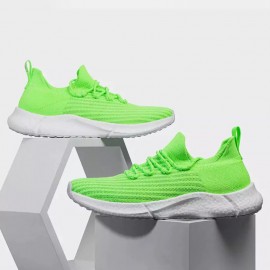 کفش ورزشی سبک ضد باکتری اسپرت میجیا مدل فریتای FREETIE شیائومی -  Xiaomi Freetie Light Sports Authentic Sneakers Running Shoes