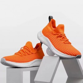 کفش ورزشی سبک ضد باکتری اسپرت میجیا مدل فریتای FREETIE شیائومی -  Xiaomi Freetie Light Sports Authentic Sneakers Running Shoes