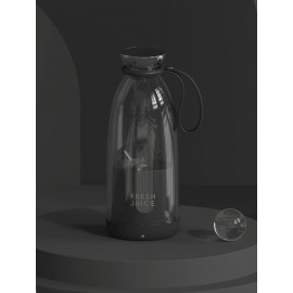 مخلوط کن قابل حمل و بطری آب میوه گیری مدل فرش جویس Fresh Juice 500ML Y03 شیائومی - Xiaomi Fresh Juice Bottle Portable Blender 500ML Y03