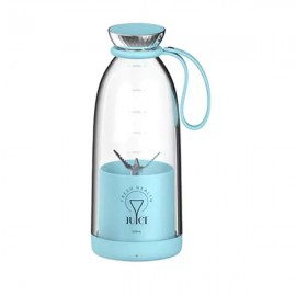 مخلوط کن قابل حمل و بطری آب میوه گیری مدل فرش جویس Fresh Juice 500ML Y03 شیائومی - Xiaomi Fresh Juice Bottle Portable Blender 500ML Y03