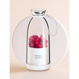 مخلوط کن قابل حمل و بطری آب میوه گیری مدل فرش جویس Fresh Juice 500ML Y03 شیائومی - Xiaomi Fresh Juice Bottle Portable Blender 500ML Y03