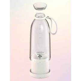 مخلوط کن قابل حمل و بطری آب میوه گیری مدل فرش جویس Fresh Juice 500ML Y03 شیائومی - Xiaomi Fresh Juice Bottle Portable Blender 500ML Y03