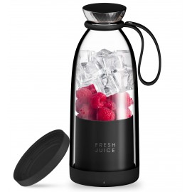 مخلوط کن قابل حمل و بطری آب میوه گیری مدل فرش جویس Fresh Juice 500ML Y03 شیائومی - Xiaomi Fresh Juice Bottle Portable Blender 500ML Y03