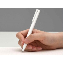 خودکار روان نویس مدل MJZXB01WC شیائومی - Xiaomi Mi Gel Ink Pen MJZXB01WC