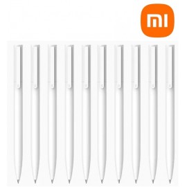 خودکار روان نویس مدل MJZXB01WC شیائومی - Xiaomi Mi Gel Ink Pen MJZXB01WC