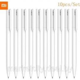 خودکار روان نویس مدل MJZXB01WC شیائومی - Xiaomi Mi Gel Ink Pen MJZXB01WC