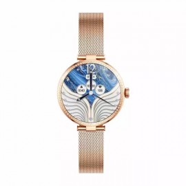 ساعت هوشمند گلوریمی مدل Glorimi GL1 Smart Lady شیائومی نسخه گلوبال - Xiaomi Glorimi GL1 Smart Lady Watch Global