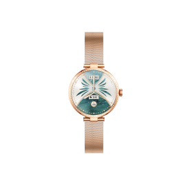 ساعت هوشمند گلوریمی مدل Glorimi GL1 Smart Lady شیائومی نسخه گلوبال - Xiaomi Glorimi GL1 Smart Lady Watch Global