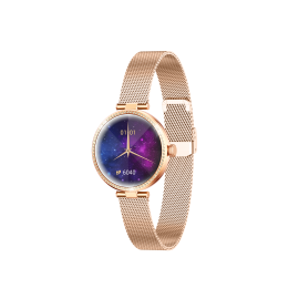 ساعت هوشمند گلوریمی مدل Glorimi GL1 Smart Lady شیائومی نسخه گلوبال - Xiaomi Glorimi GL1 Smart Lady Watch Global