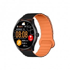 ساعت هوشمند با قابلیت مکالمه مدل گلوریمی Glorimi M1 Pro شیائومی نسخه دو بند و گلوبال - Xiaomi Glorimi M1 Pro BT Calling Smart Watch Global Double Straps