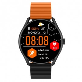 ساعت هوشمند با قابلیت مکالمه مدل گلوریمی Glorimi M1 Pro شیائومی نسخه دو بند و گلوبال - Xiaomi Glorimi M1 Pro BT Calling Smart Watch Global Double Straps