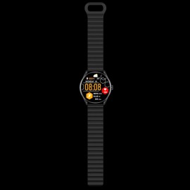 ساعت هوشمند با قابلیت مکالمه مدل گلوریمی Glorimi M1 Pro شیائومی نسخه دو بند و گلوبال - Xiaomi Glorimi M1 Pro BT Calling Smart Watch Global Double Straps