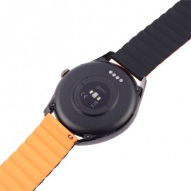 ساعت هوشمند با قابلیت مکالمه مدل گلوریمی Glorimi M1 Pro شیائومی نسخه دو بند و گلوبال - Xiaomi Glorimi M1 Pro BT Calling Smart Watch Global Double Straps