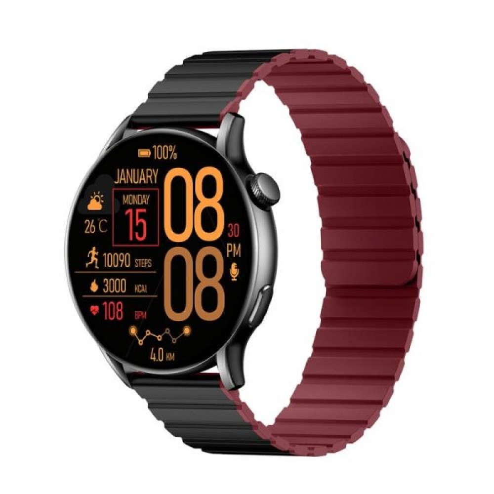 ساعت هوشمند گلوریمی مدل Glorimi M2 MAX شیائومی - Xiaomi Glorimi M2 MAX Smart Watch