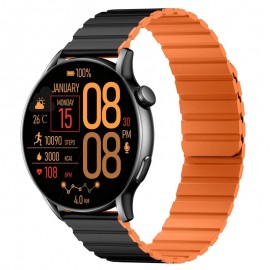 ساعت هوشمند گلوریمی مدل Glorimi M2 MAX شیائومی - Xiaomi Glorimi M2 MAX Smart Watch