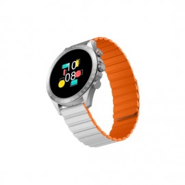 ساعت هوشمند با قابلیت مکالمه مدل گلوریمی Glorimi M2 شیائومی نسخه دو بند و گلوبال - Xiaomi Glorimi M2 Smart Calling Watch Global Double Straps