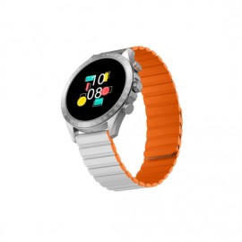 ساعت هوشمند با قابلیت مکالمه مدل گلوریمی Glorimi M2 شیائومی نسخه دو بند و گلوبال - Xiaomi Glorimi M2 Smart Calling Watch Global Double Straps