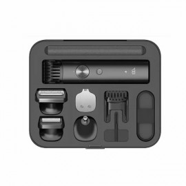 کیت نظافت و ریش تراش و ماشین اصلاح موی سر و صورت و بدن مدل Grooming Kit Pro XMGHT2KITLF شیائومی - Xiaomi Grooming Kit Pro XMGHT2KITLF