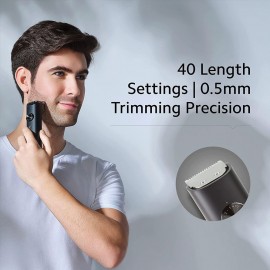 کیت نظافت و ریش تراش و ماشین اصلاح موی سر و صورت و بدن مدل Grooming Kit Pro XMGHT2KITLF شیائومی - Xiaomi Grooming Kit Pro XMGHT2KITLF