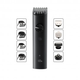 کیت نظافت و ریش تراش و ماشین اصلاح موی سر و صورت و بدن مدل Grooming Kit Pro XMGHT2KITLF شیائومی - Xiaomi Grooming Kit Pro XMGHT2KITLF