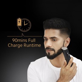 کیت نظافت و ریش تراش و ماشین اصلاح موی سر و صورت و بدن مدل Grooming Kit Pro XMGHT2KITLF شیائومی - Xiaomi Grooming Kit Pro XMGHT2KITLF